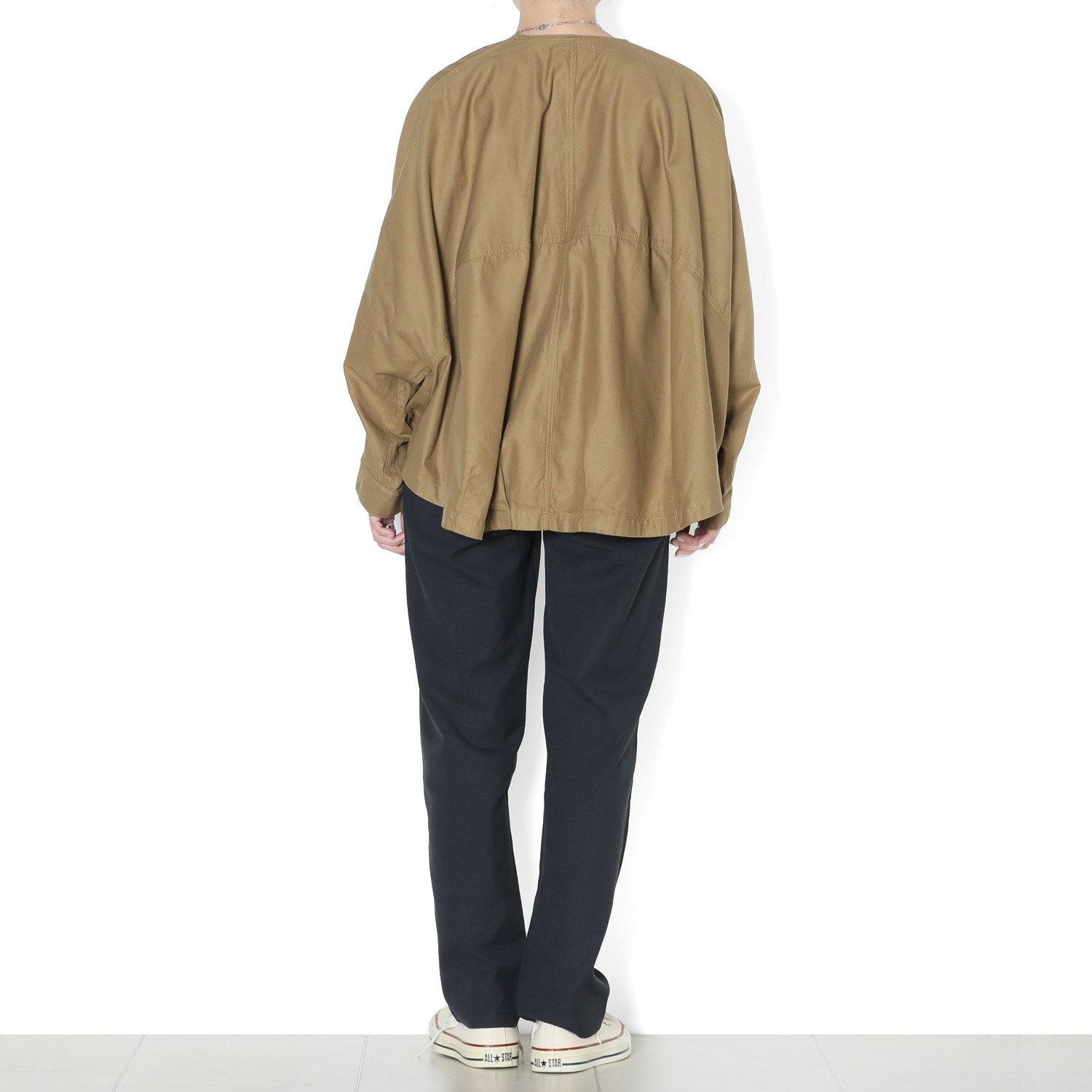 ドルマンジャケット | ANTGAUGE OFFICIAL ONLINE SHOP/アントゲージ