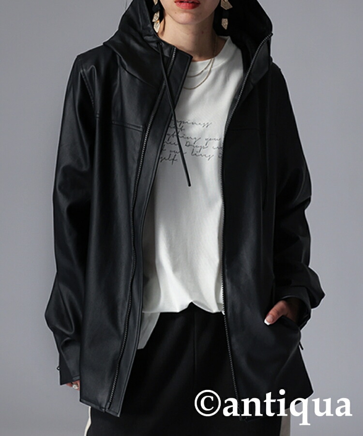 レザージャケット 革ジャン レディース アウター 送料無料・再再販