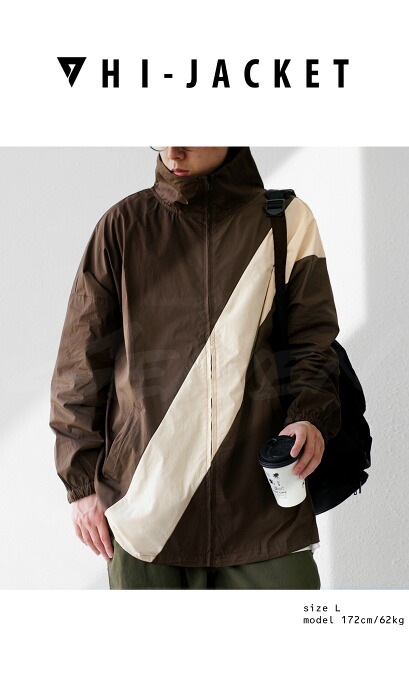 SEAVEN」HIJACKET ハイジャケット・再販。(100)メール便可【Z