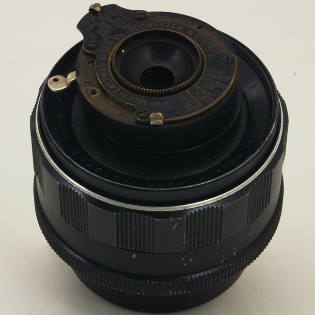 中古カメラ機材の通販専門店 Antiquary（アンティクアリィ）