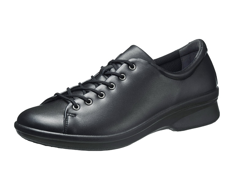 柔らかレザー】メディカルウォークCC L027 ブラック | すべての商品