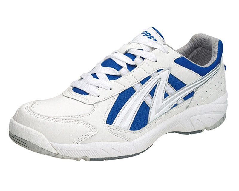 アサヒグリッパー 38 ホワイト/ブルー | すべての商品 | アサヒ