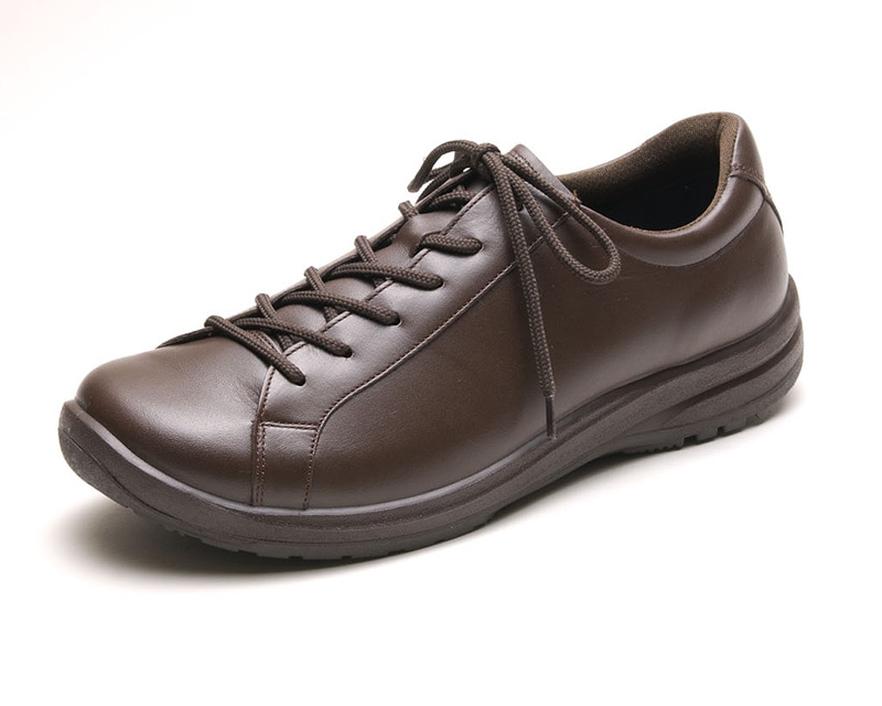 紳士用】メディカルウォークWK M028 ダークブラウン | すべての商品