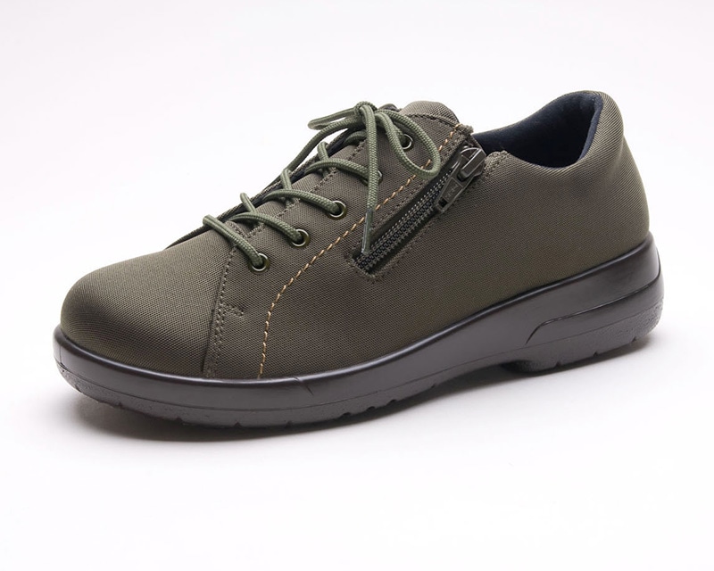 トップドライ TDY3990 オリーブ | すべての商品 | アサヒシューズ公式