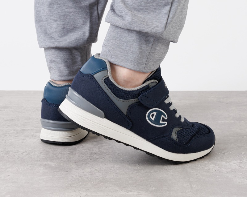 チャンピオン J306 ネイビー | カテゴリー,キッズ・ジュニア | アサヒ