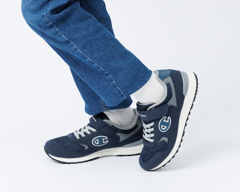 チャンピオン J306 ネイビー | カテゴリー,キッズ・ジュニア | アサヒ