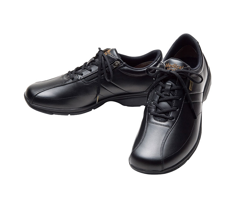 ロングセラー】メディカルウォーク MF ブラック | すべての商品