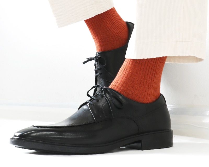 防水・透湿】通勤快足 TK3308 ブラック | すべての商品 | アサヒ