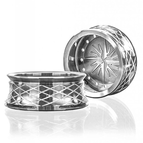 OCEAN Hookah ヒートマネジメント LIT V2 | アクセサリー | シーシャ