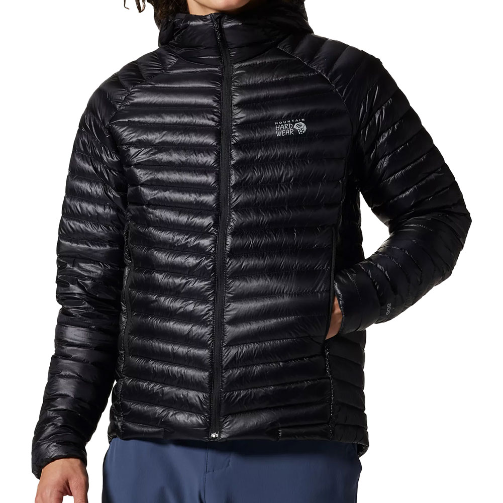 マウンテンハードウェア-MOUNTAIN HARD WEAR ゴーストウィスパラー