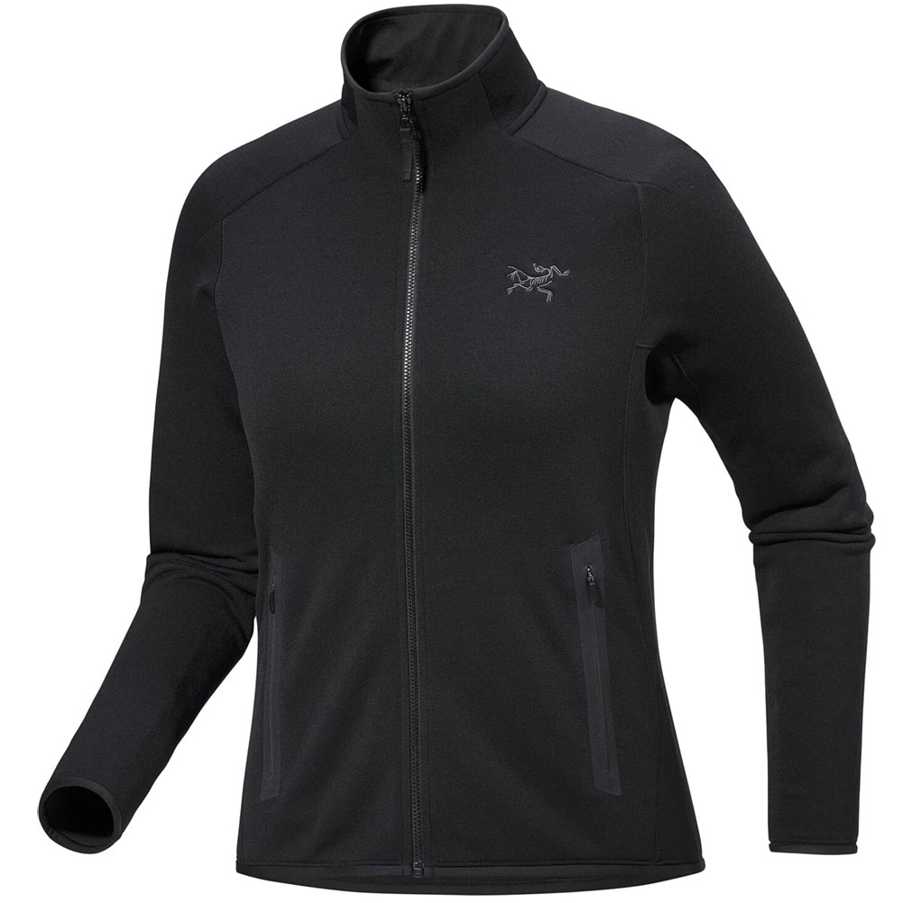 アークテリクス-ARCTERYX カイヤナイトジャケット女性用ならアシーズ