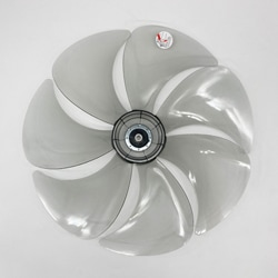 DCフロアー扇風機 羽根 | 部品・消耗品,扇風機,AFL-287R | アピックス