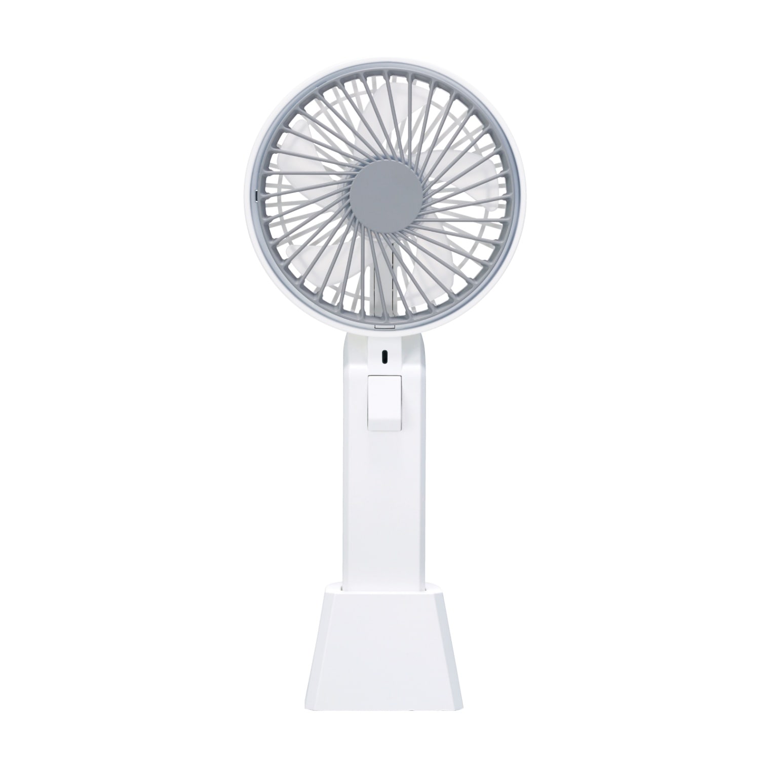 アウトレット品】☆数量限定特別価格☆ ハンディファン AHF-710/FSSH