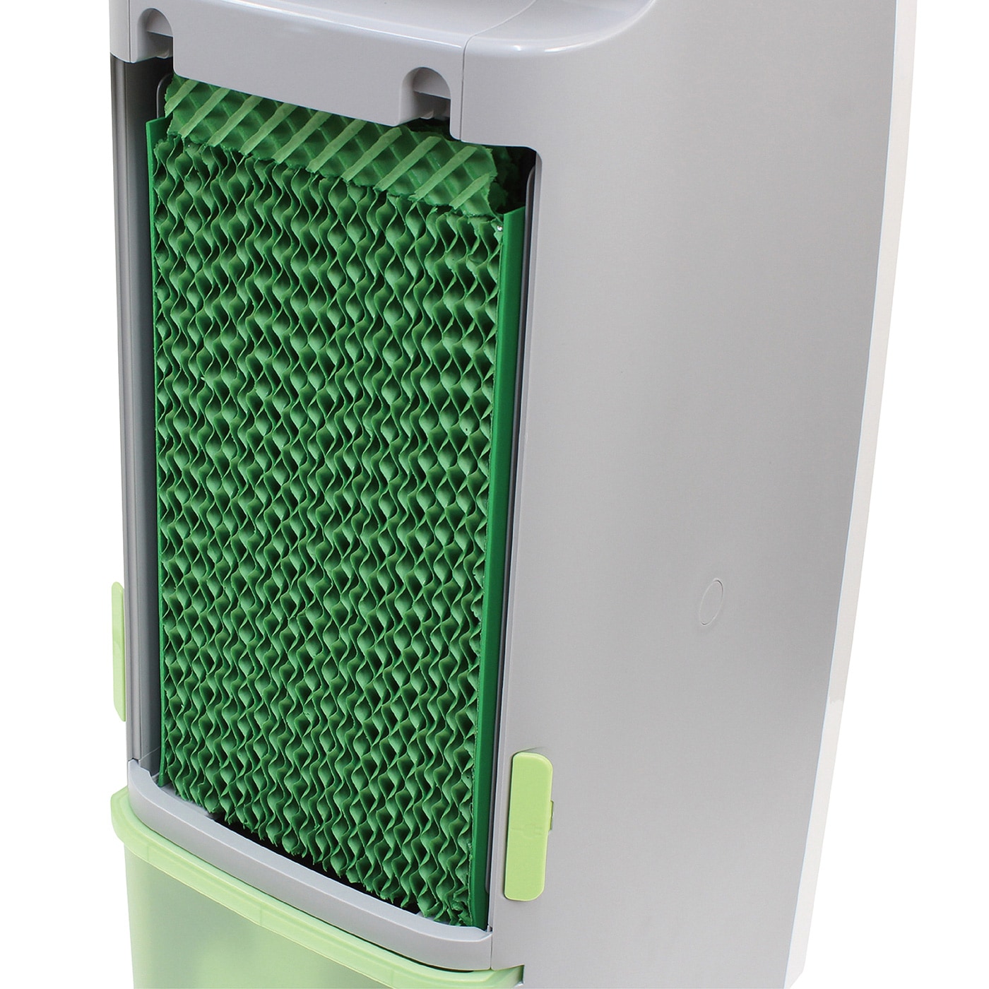 アウトレット品】ホット＆クール モイスト AHC-880R | 扇風機・ファン