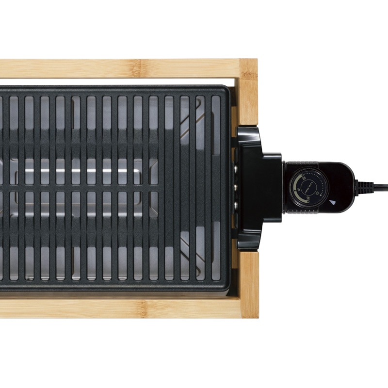 減煙グリルプレート