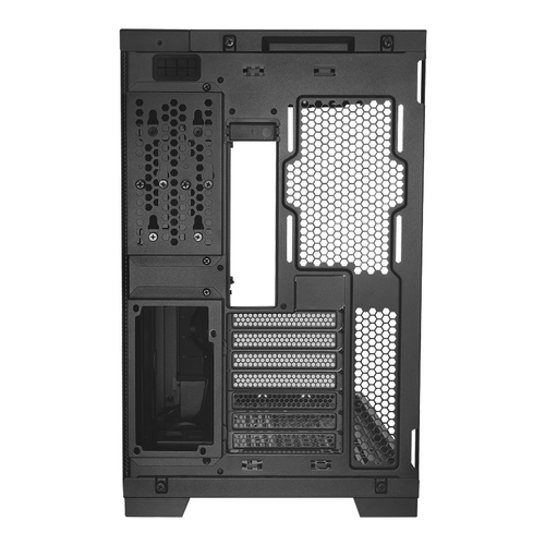 4718466014153 PCケース LIAN LI リアンリー O11D EVO RGB Black 対応