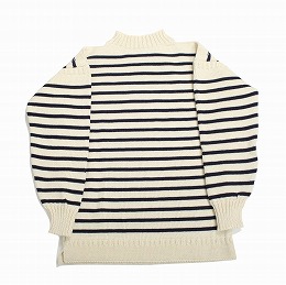 ガンジーウーレンズ GUERNSEY WOOLLENS 公式通販｜大阪セレクト