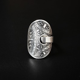 トゥアレグ シルバー TOUAREG SILVER/TUAREG SILVER 【公式】通販