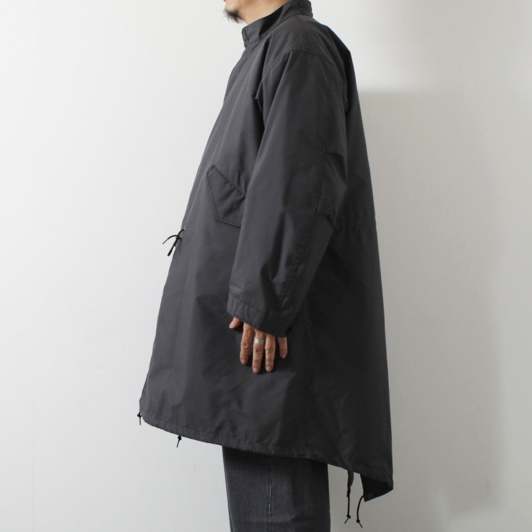CIOTA M-65 Fishtail Parka シオタ スビンコットンナイロン オックス