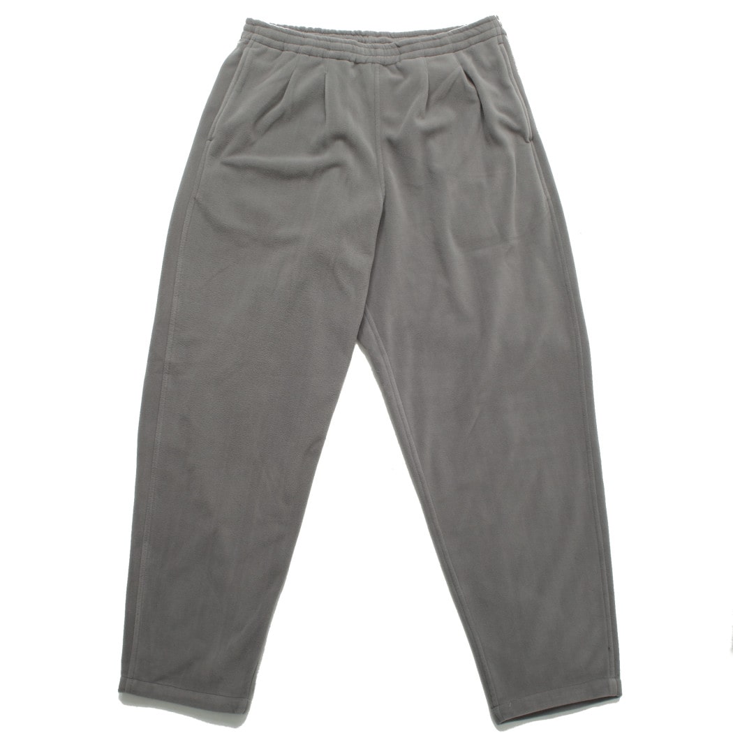 BURLAP OUTFITTER バーラップアウトフィッター フリース トラック