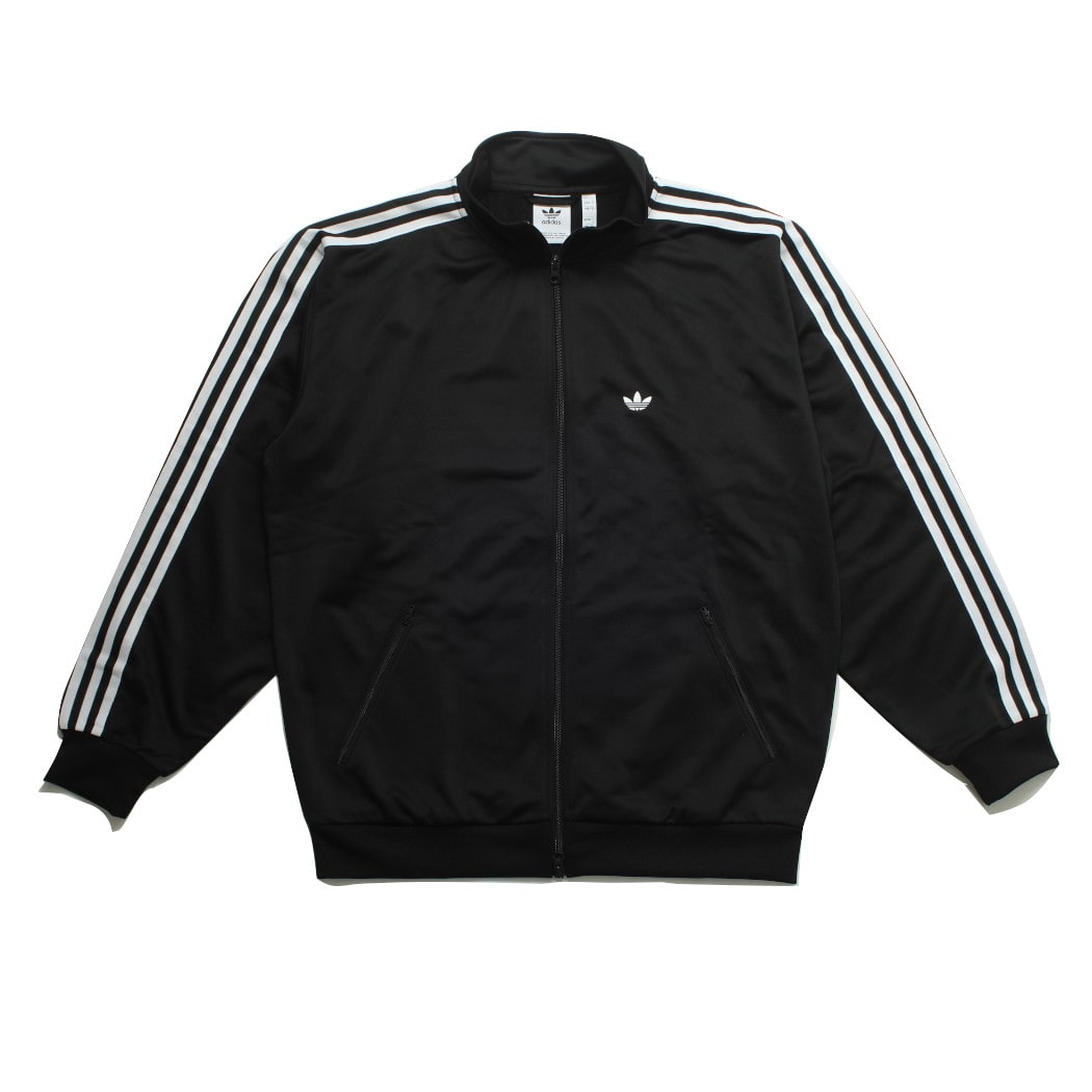 adidas アディダス オリジナルストラックジャケット ジェンダーニュー