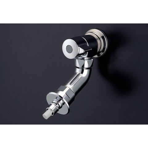 送料無料】TOTO 洗濯機用水栓ピタットくん ハンマーセーフ付 TW11GR