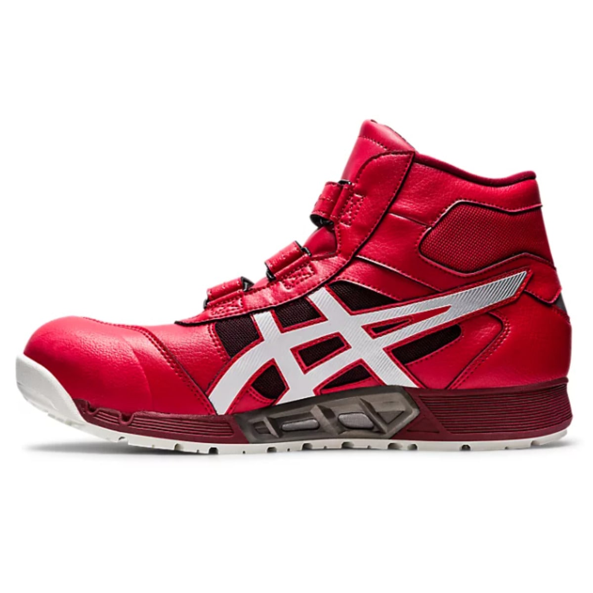 送料無料】【在庫限り】アシックス 安全靴 ウィンジョブ CP308 AC