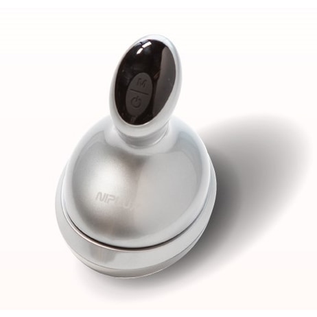 送料無料】NIPLUX EYE RELAX アイリラックス ホワイト NP-ER20