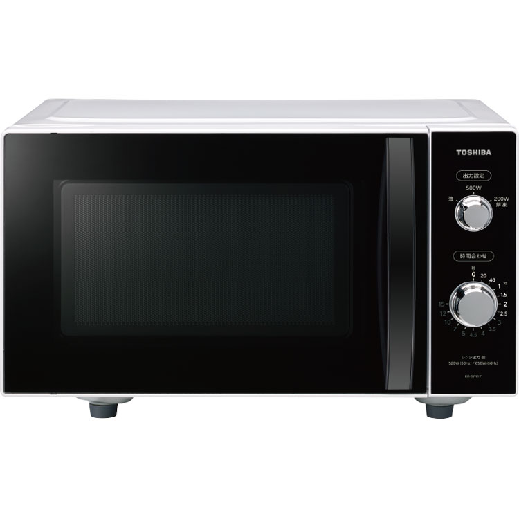 送料無料】東芝 オーブンレンジ 18L ER-S18-W | 家電・照明・電材,調理