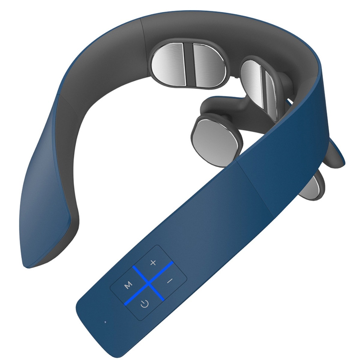 送料無料】NIPLUX NECK RELAX 1S ネックリラックス1S ネイビーグリーン