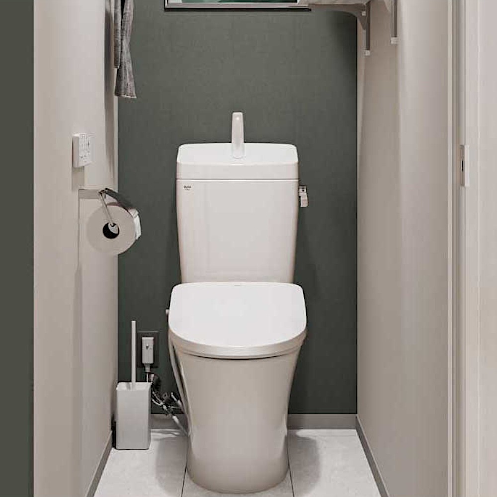 送料無料】INAX 瞬間式シャワートイレ VAシリーズ 脱臭機能付 ピュア