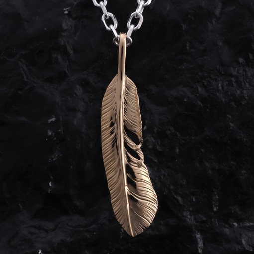 G-13g（60mm） | ペンダントトップ,ゴールド | ARIZONA FREEDOM