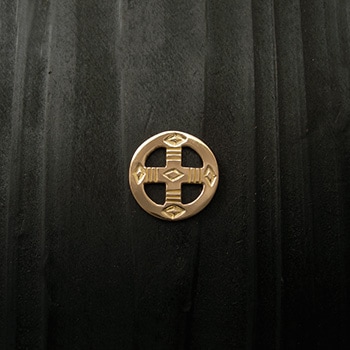 G-28a | ペンダントトップ,ゴールド | ARIZONA FREEDOM（アリゾナ