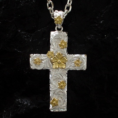 T-99 | ペンダントトップ,クロス | ARIZONA FREEDOM（アリゾナ