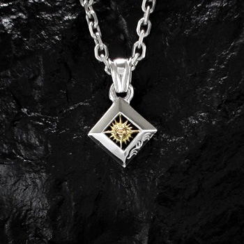 T-38a | ペンダントトップ | ARIZONA FREEDOM（アリゾナフリーダム