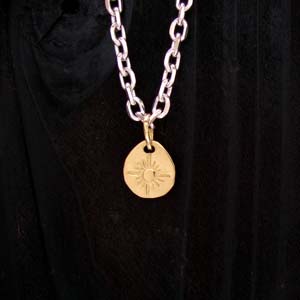 G-16a | ペンダントトップ,ゴールド | ARIZONA FREEDOM（アリゾナ