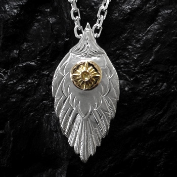 T-71 | ペンダントトップ,イーグル | ARIZONA FREEDOM（アリゾナ