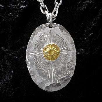 T-82b | ペンダントトップ,メタル | ARIZONA FREEDOM（アリゾナ