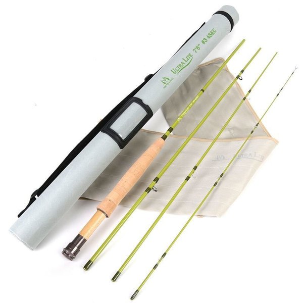 DAIWA ダイワ フライフィッシング 入門 セット スタート #3 F803