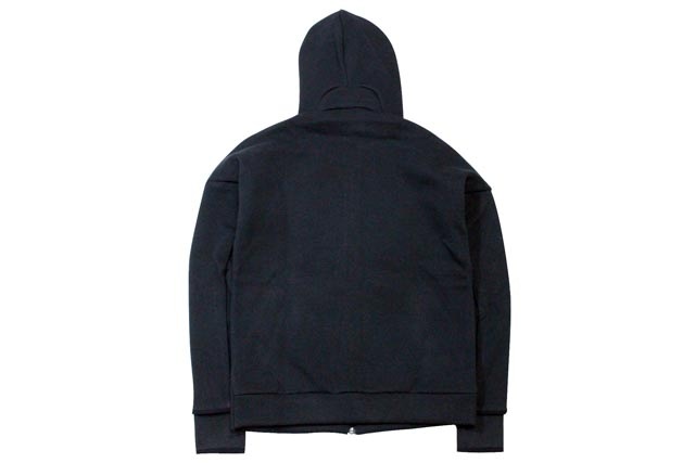 ADIDAS Z.N.E. HOODY(B48879:BLACK) | Brand,A-F,ADIDAS | GROWAROUND