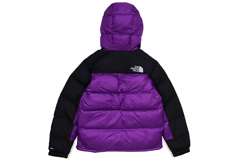 THE NORTH FACE HMLYN DOWN PARKA (NF0A4QYXJC0:GRAVITY PURPLE