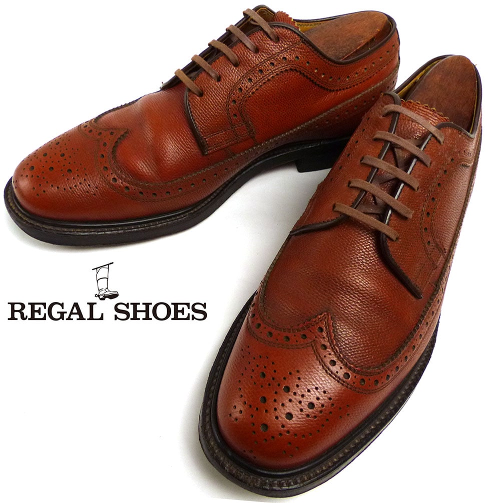 REGAL IMPERIAL GRADE リーガル/インペリアルグレード 2235 ロング