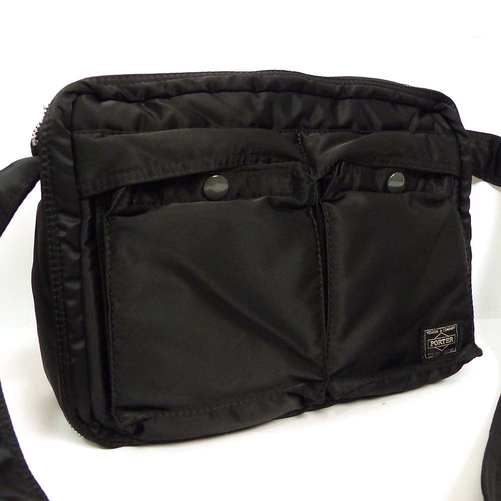 PORTER TANKER / 吉田カバン / ポーター / タンカーショルダー バッグ