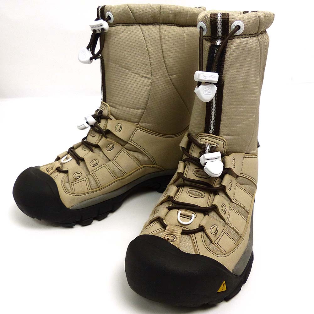 KEEN / キーン / WINTERPORT 2 / ウィンターポート2 / ウィンター