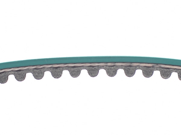 スーパーDIO ZX ライブDIO ZX 強化 ドライブベルト アラミド繊維 V