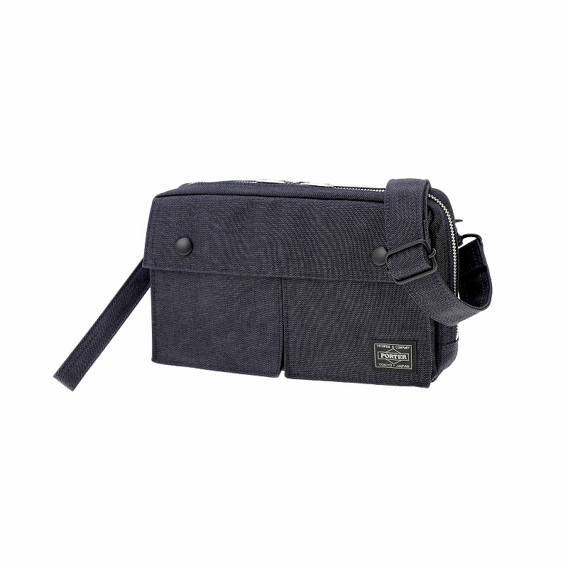 PORTER / SMOKY 2WAY SHOULDER BAG ポーター スモーキー ショルダー