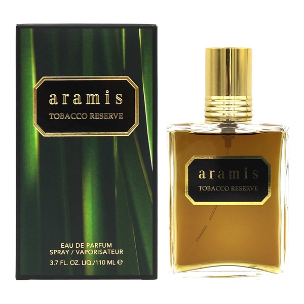 アラミス ARAMIS タバコ リザーブ EDP SP 110ml | すべての商品 | ATTANET