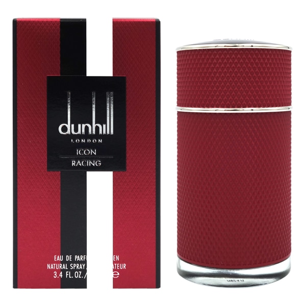 ダンヒル DUNHILL アイコン レーシング レッド EDP SP 100ml ICON