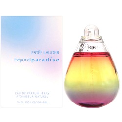 エスティローダー】ビヨンドパラダイス EDP-SP 100ml【ギフト