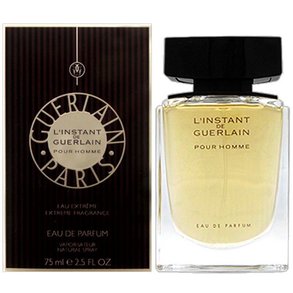 ゲラン GUERLAIN GUERLAIN-ランスタン ド ゲラン プール オム